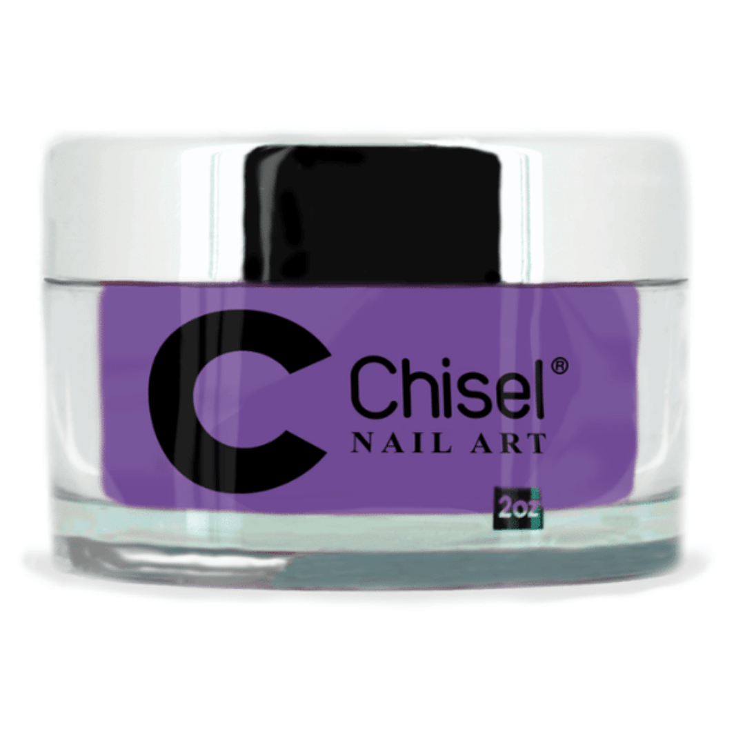 Chisel Nail Art Dipping Powder 2oz Solid 031