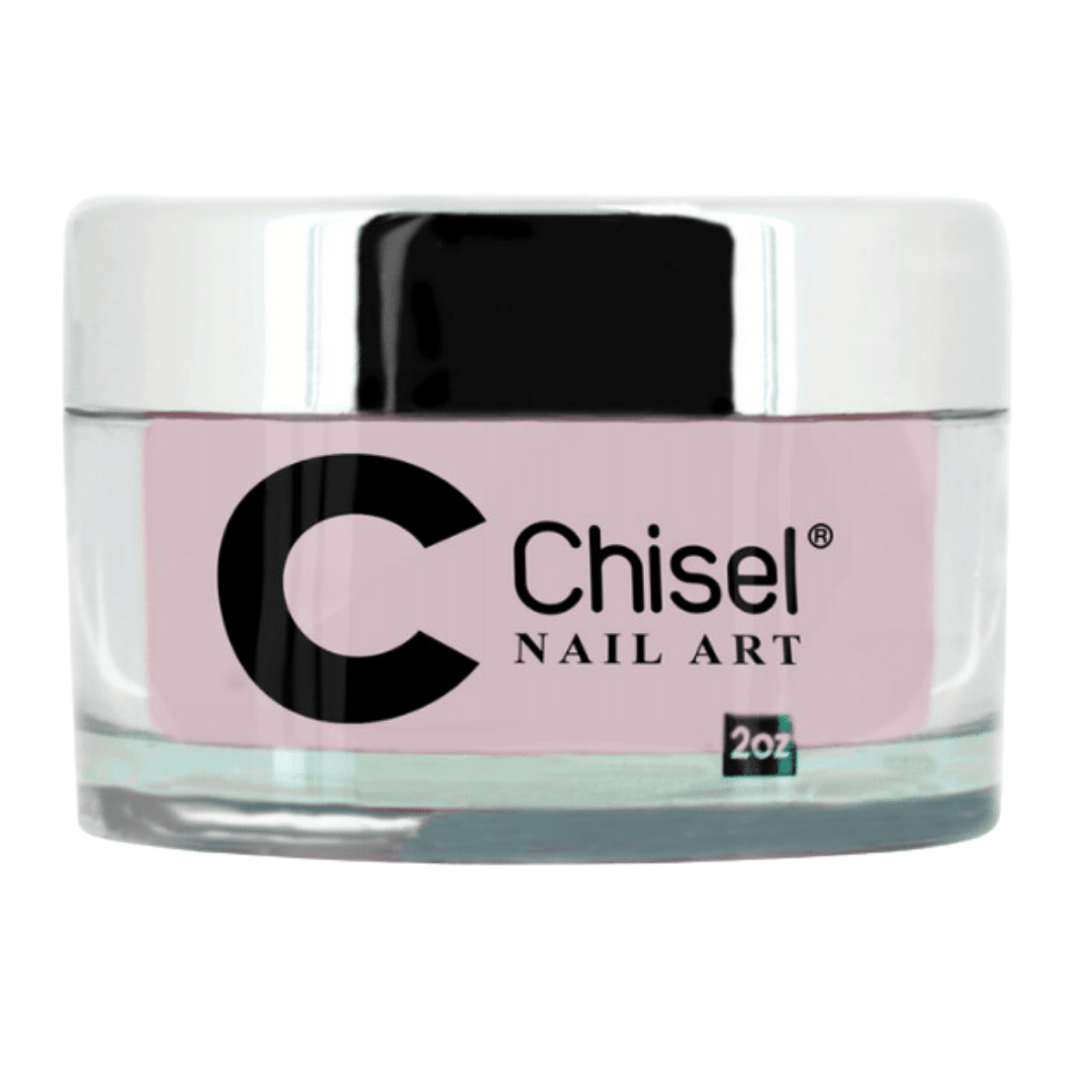 Chisel Nail Art Dipping Powder 2oz Solid 069