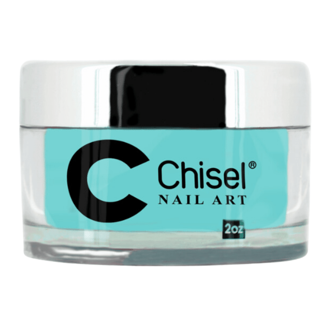 Chisel Nail Art Dipping Powder 2oz Solid 115