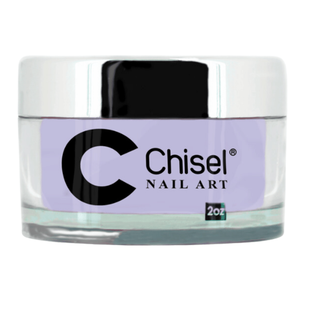 Chisel Nail Art Dipping Powder 2oz Solid 131