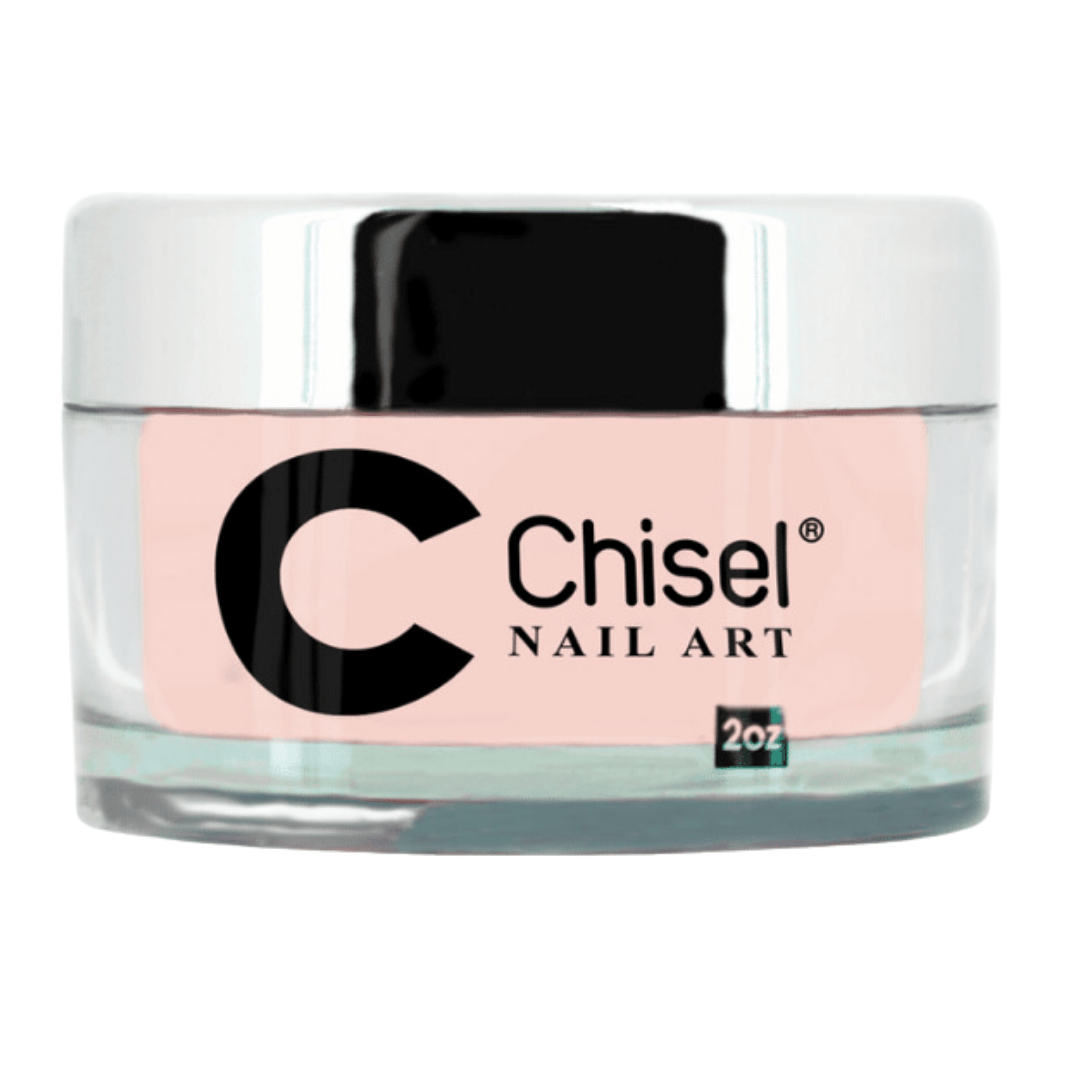 Chisel Nail Art Dipping Powder 2oz Solid 147
