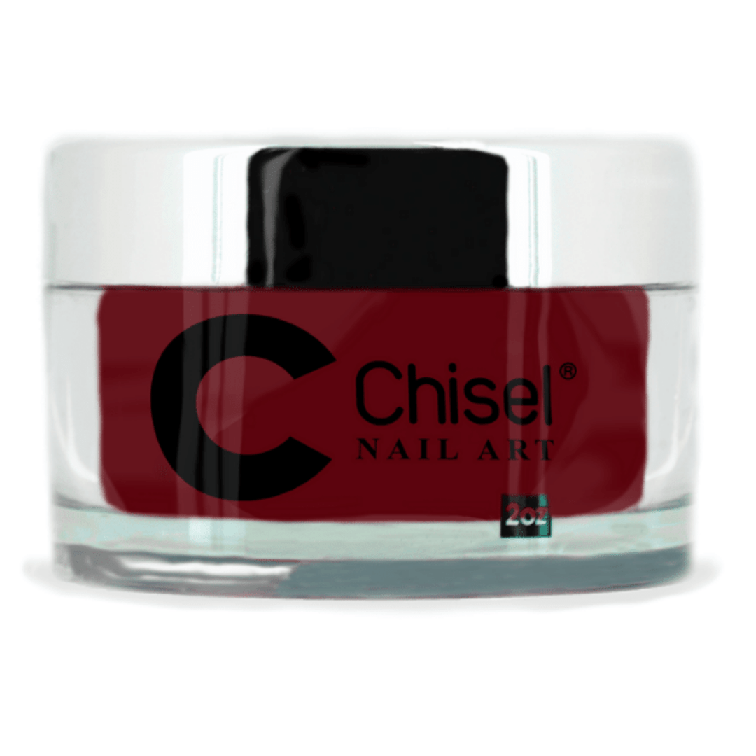 Chisel Nail Art Dipping Powder 2oz Solid 149