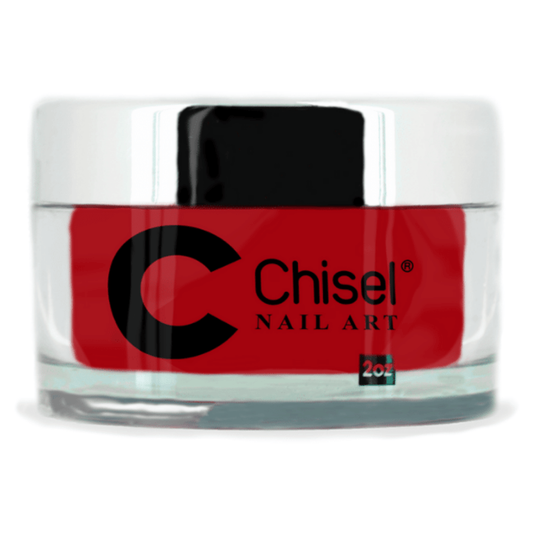 Chisel Nail Art Dipping Powder 2oz Solid 151