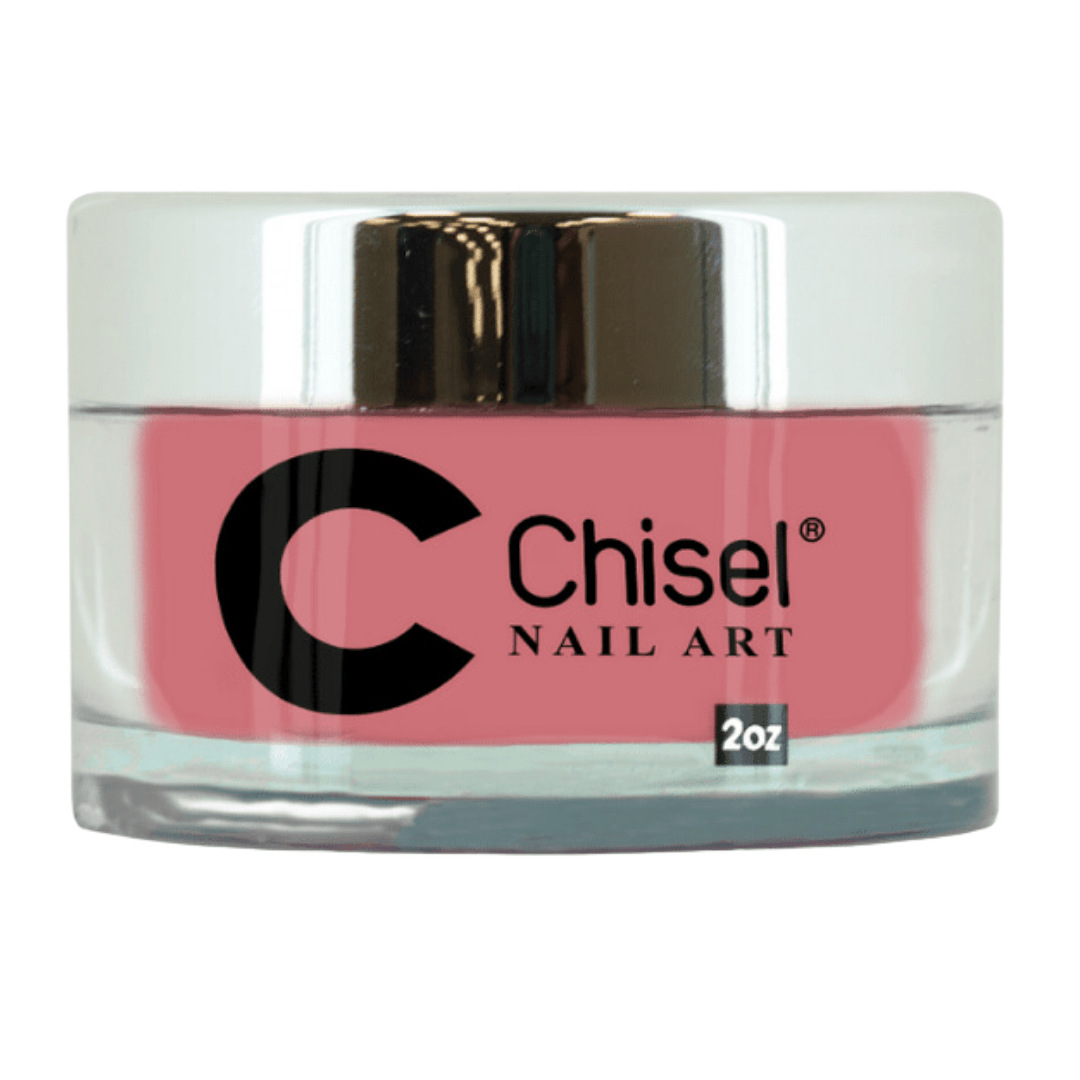 Chisel Nail Art Dipping Powder 2oz Solid 164