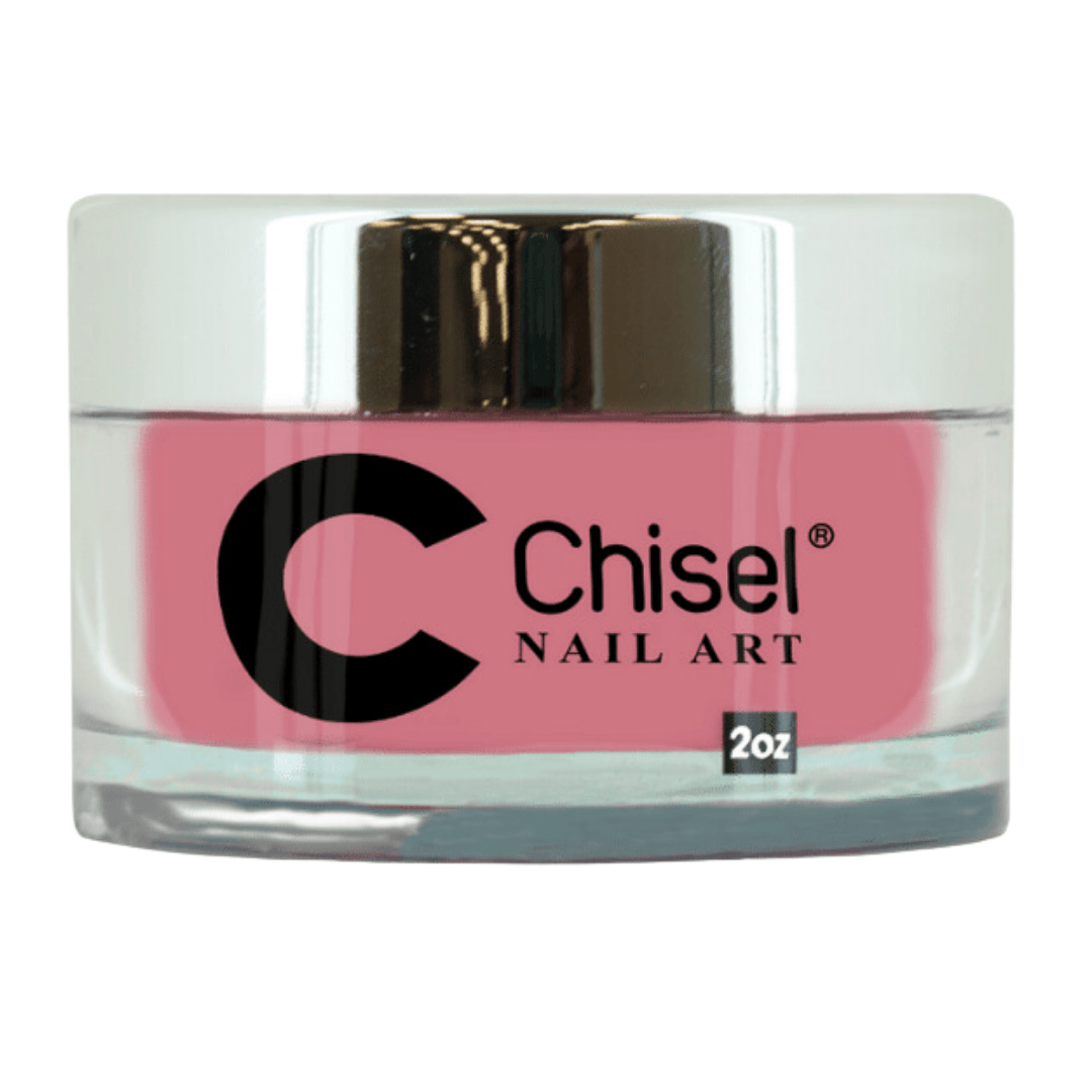 Chisel Nail Art Dipping Powder 2oz Solid 169