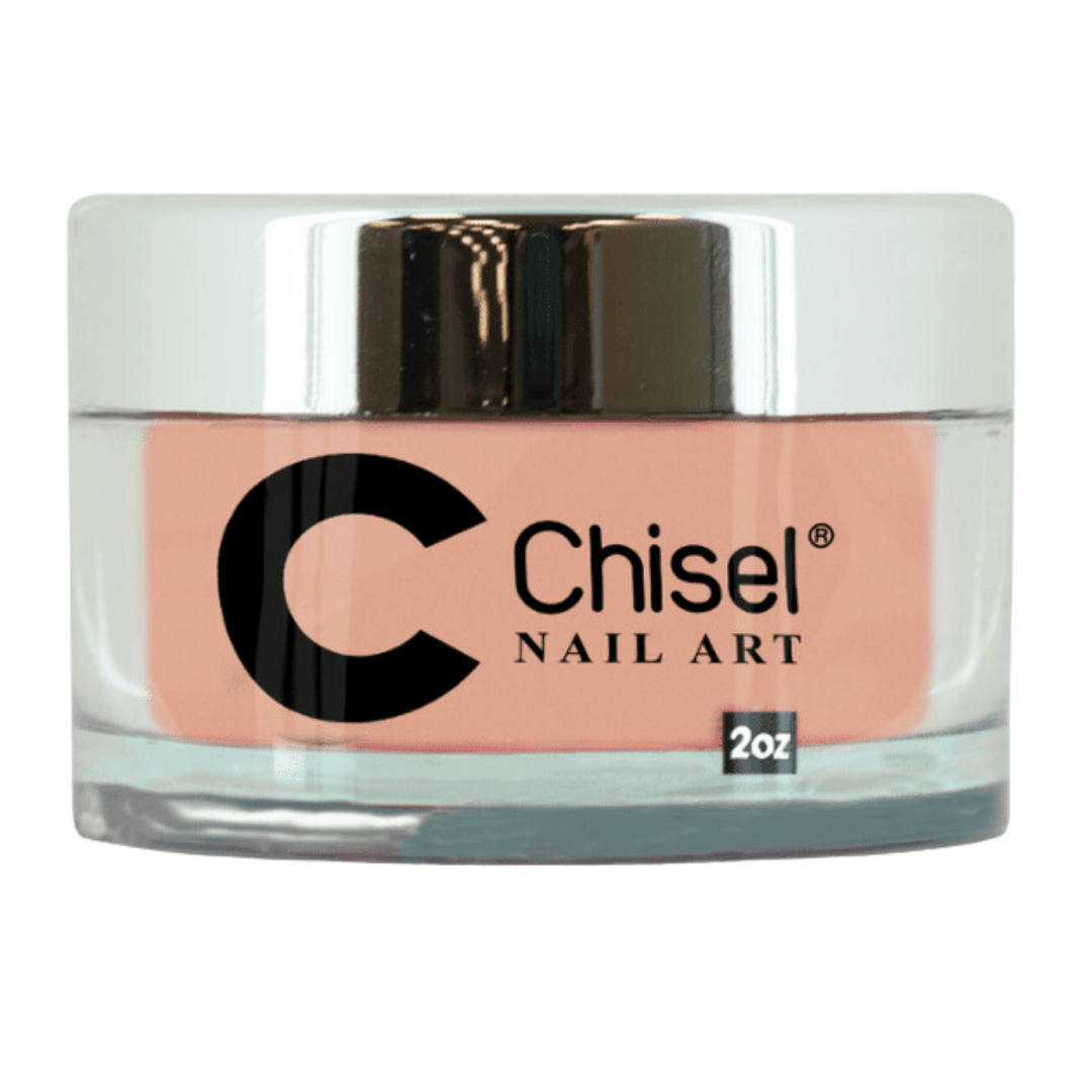 Chisel Nail Art Dipping Powder 2oz Solid 230