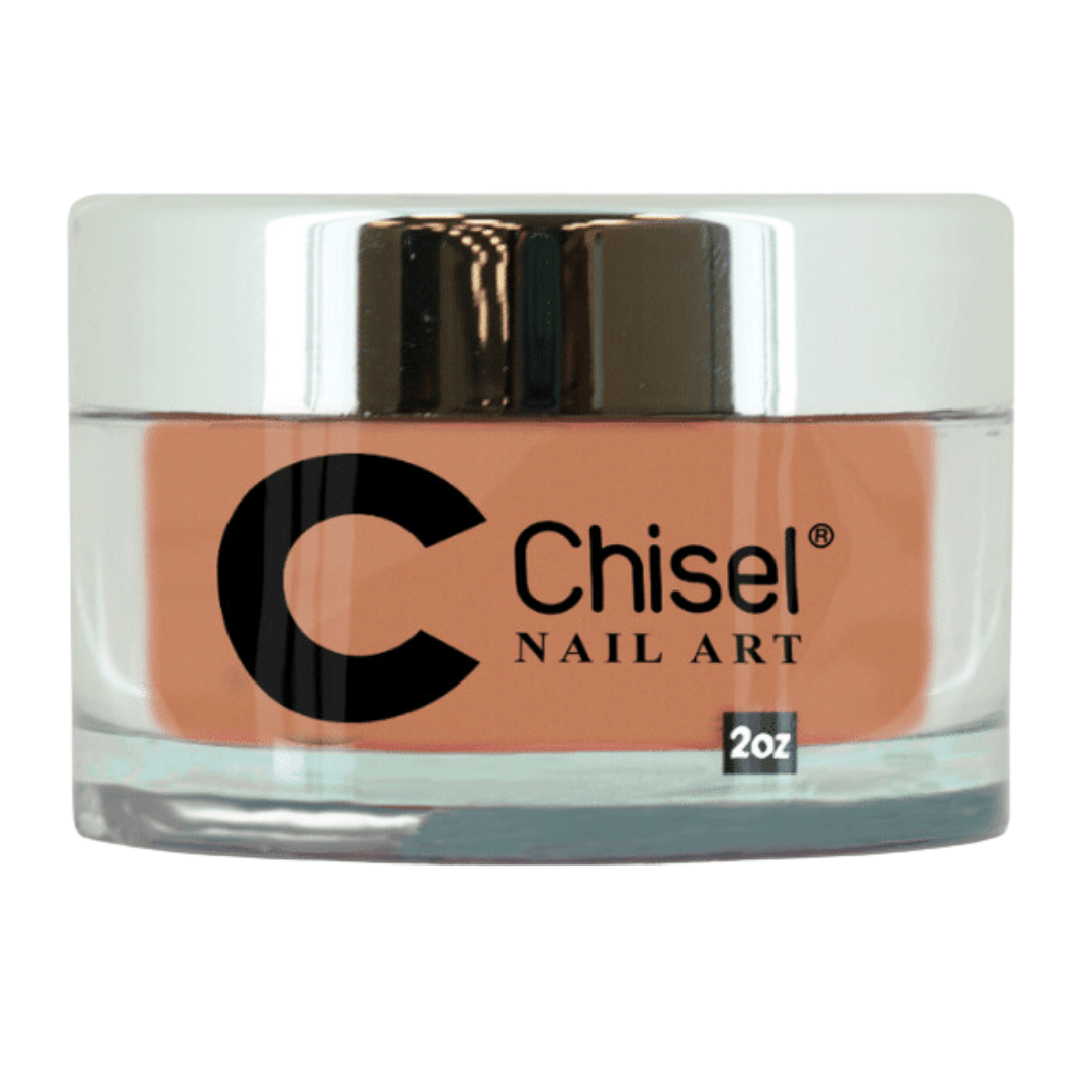 Chisel Nail Art Dipping Powder 2oz Solid 231