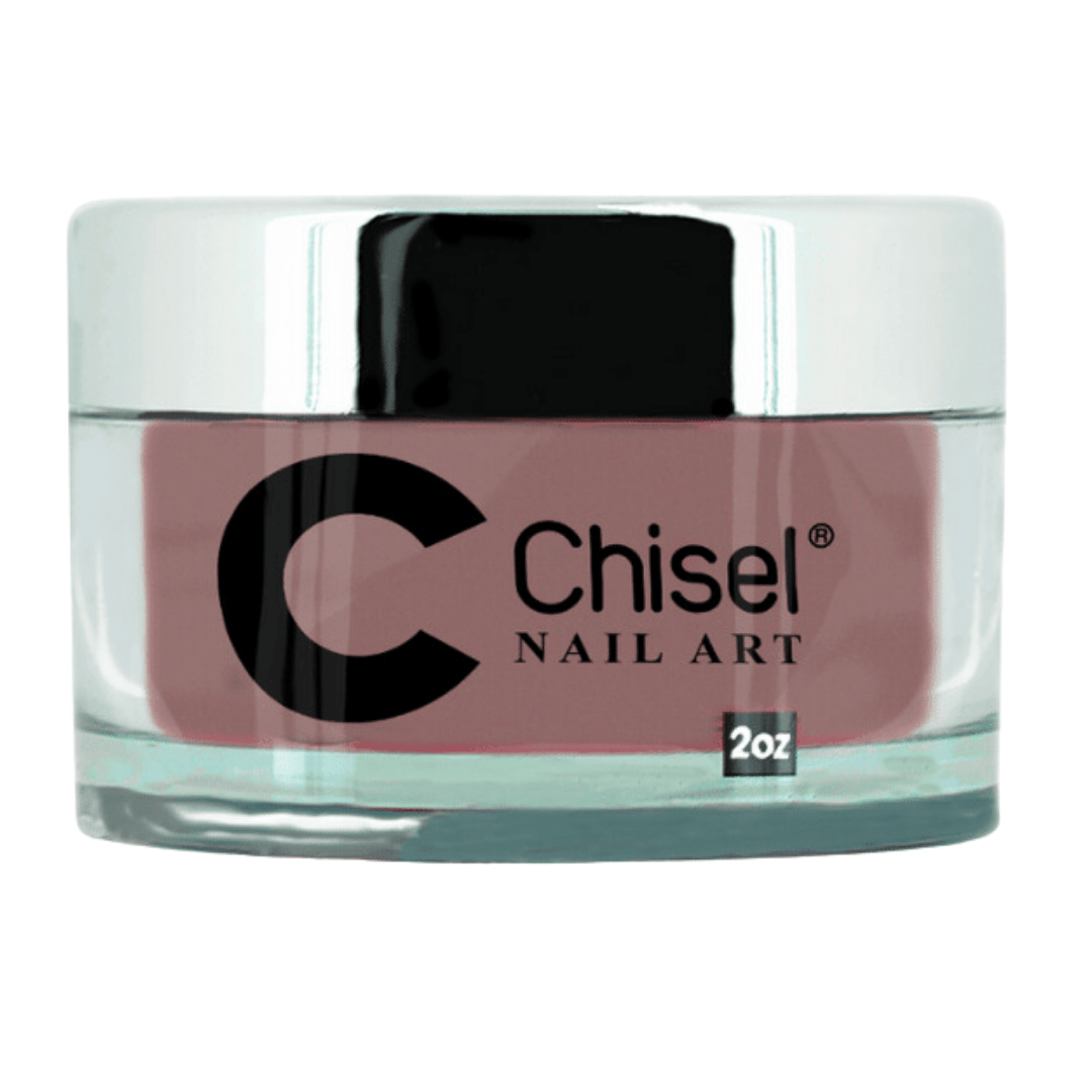 Chisel Nail Art Dipping Powder 2oz Solid 234