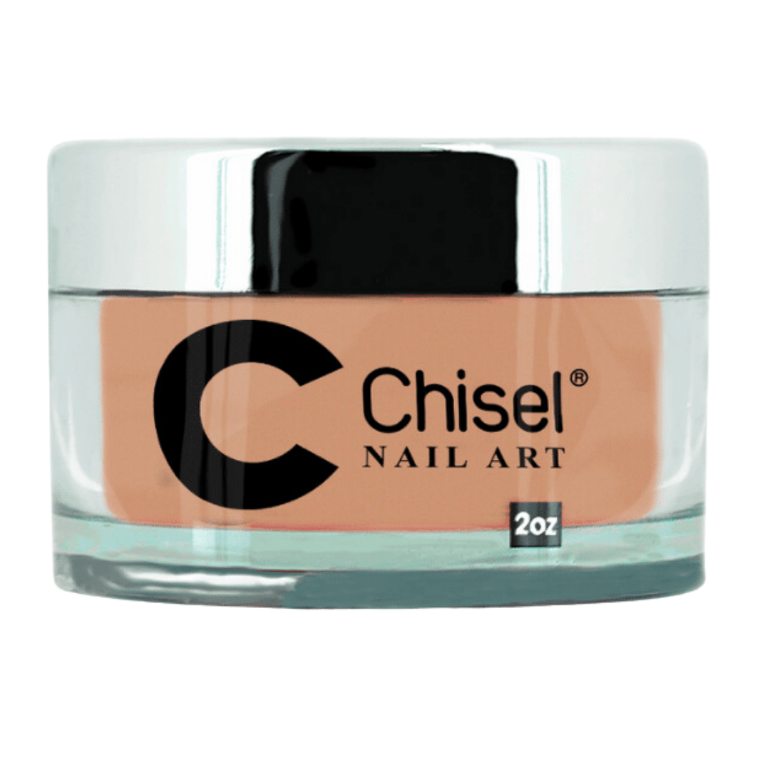Chisel Nail Art Dipping Powder 2oz Solid 235