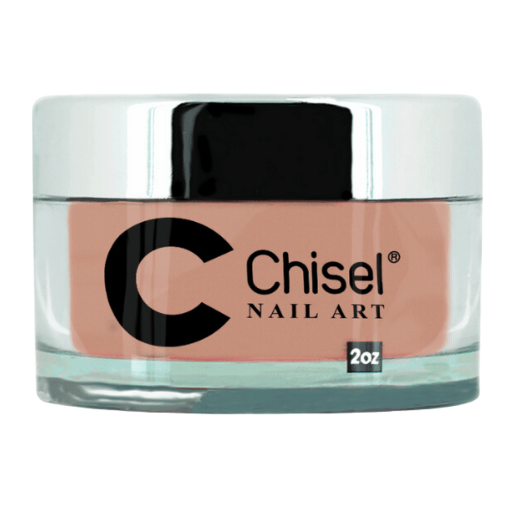 Chisel Nail Art Dipping Powder 2oz Solid 238