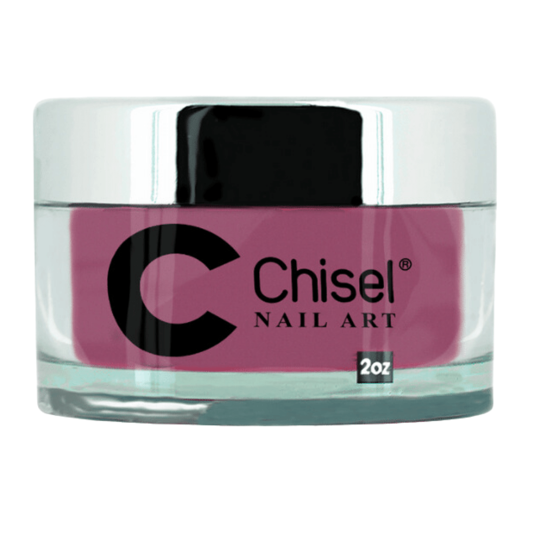 Chisel Nail Art Dipping Powder 2oz Solid 240