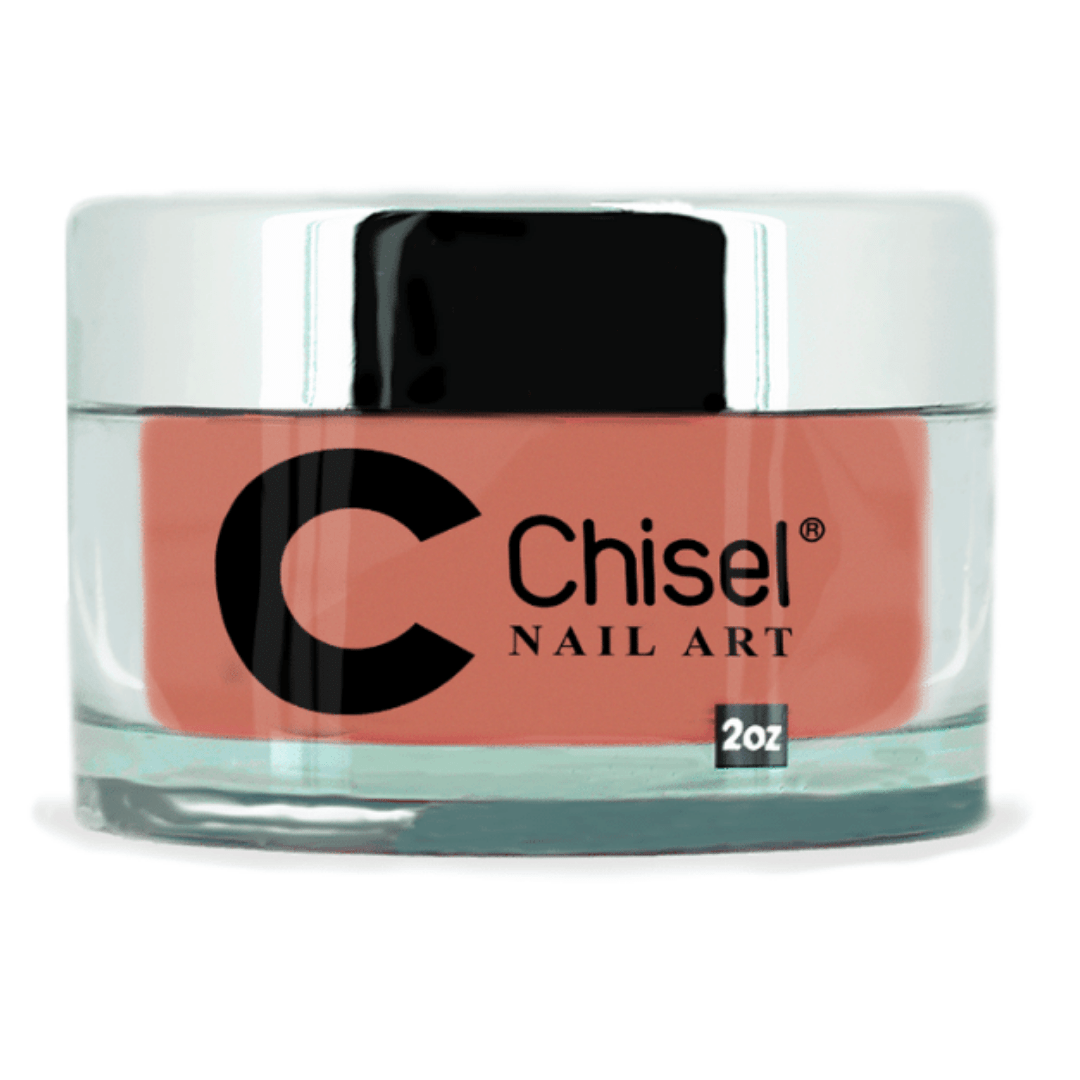 Chisel Nail Art Dipping Powder 2oz Solid 241