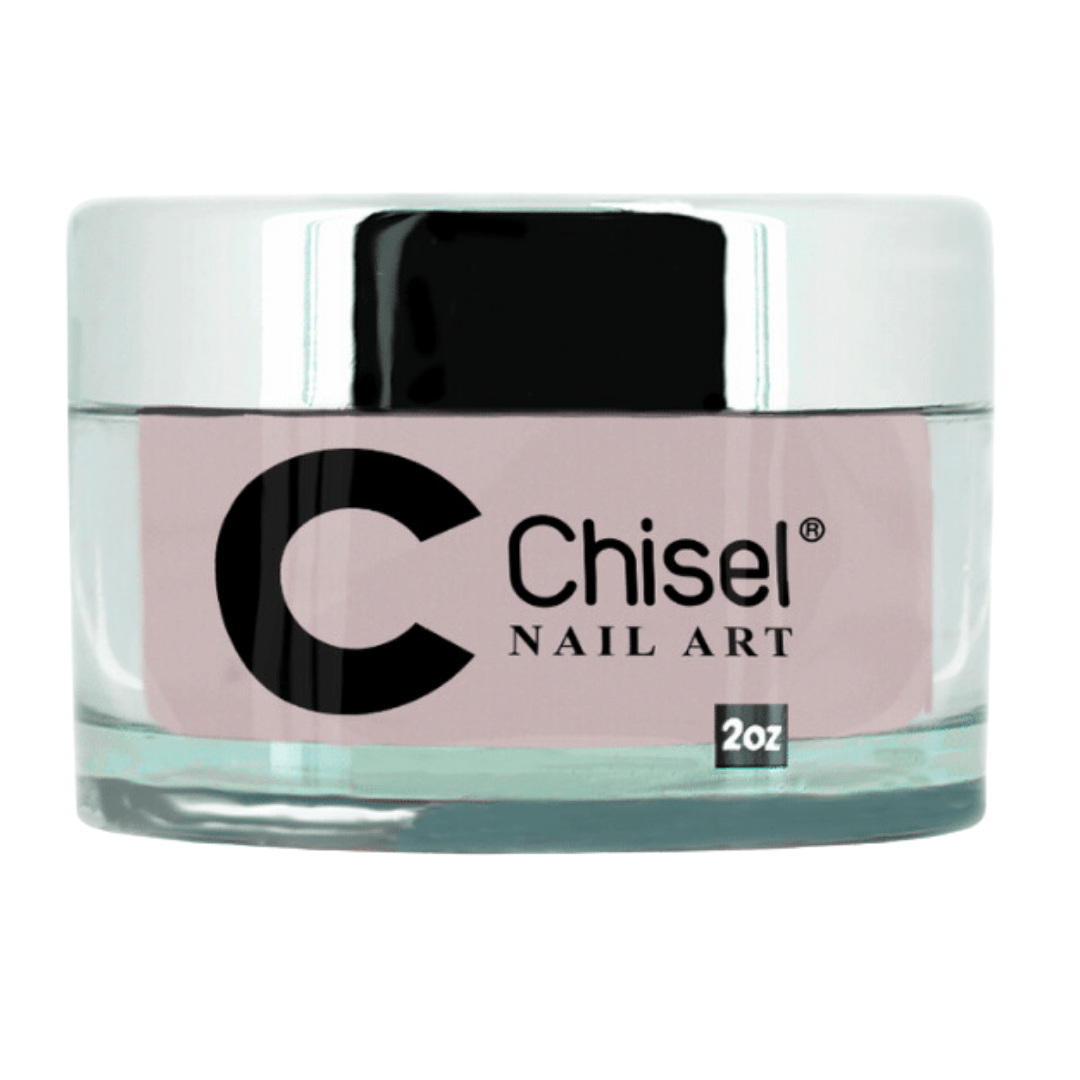 Chisel Nail Art Dipping Powder 2oz Solid 243