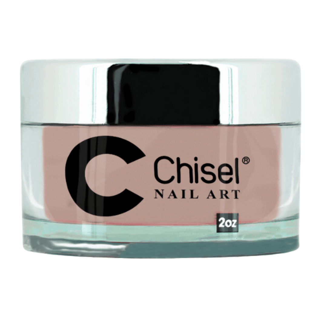 Chisel Nail Art Dipping Powder 2oz Solid 245