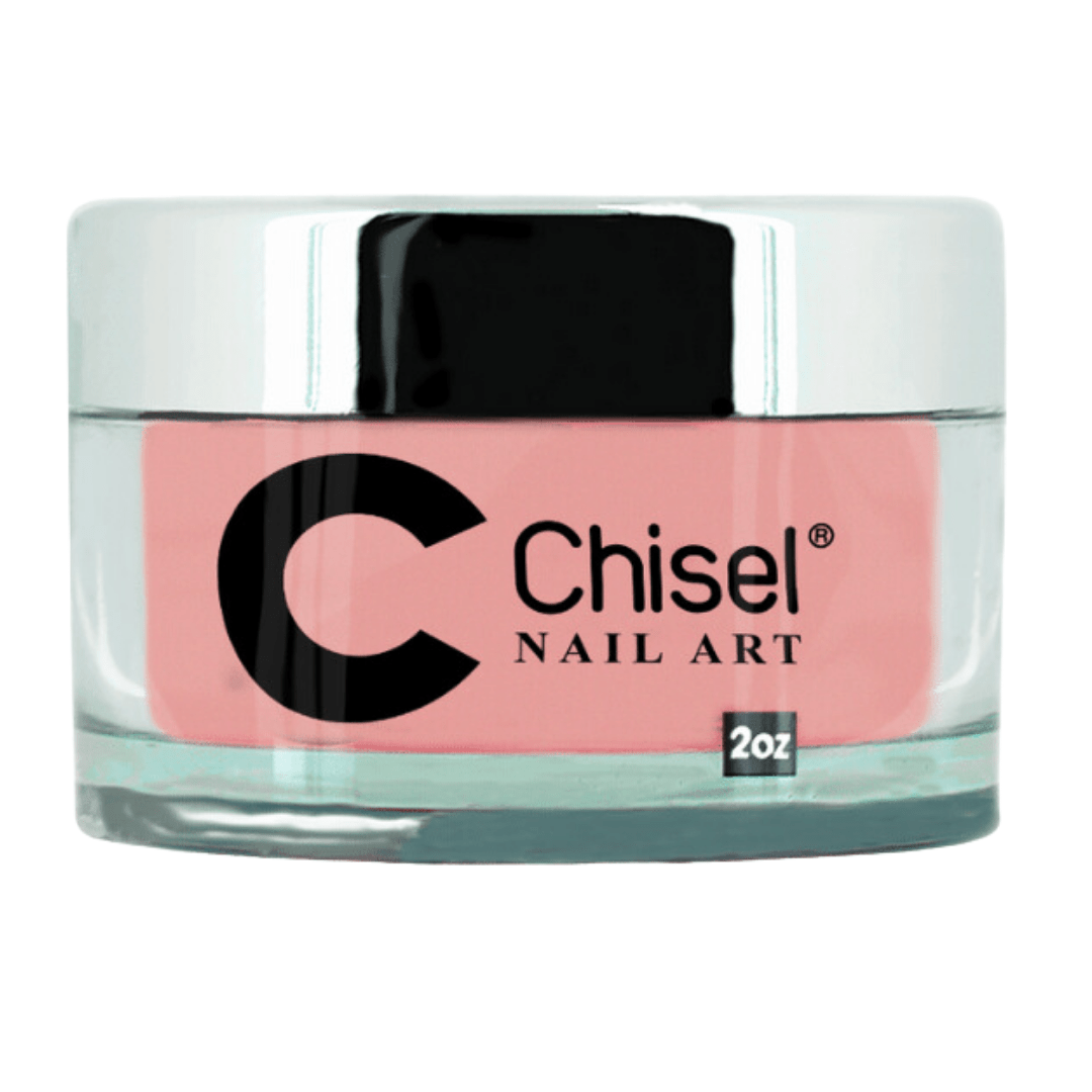 Chisel Nail Art Dipping Powder 2oz Solid 246