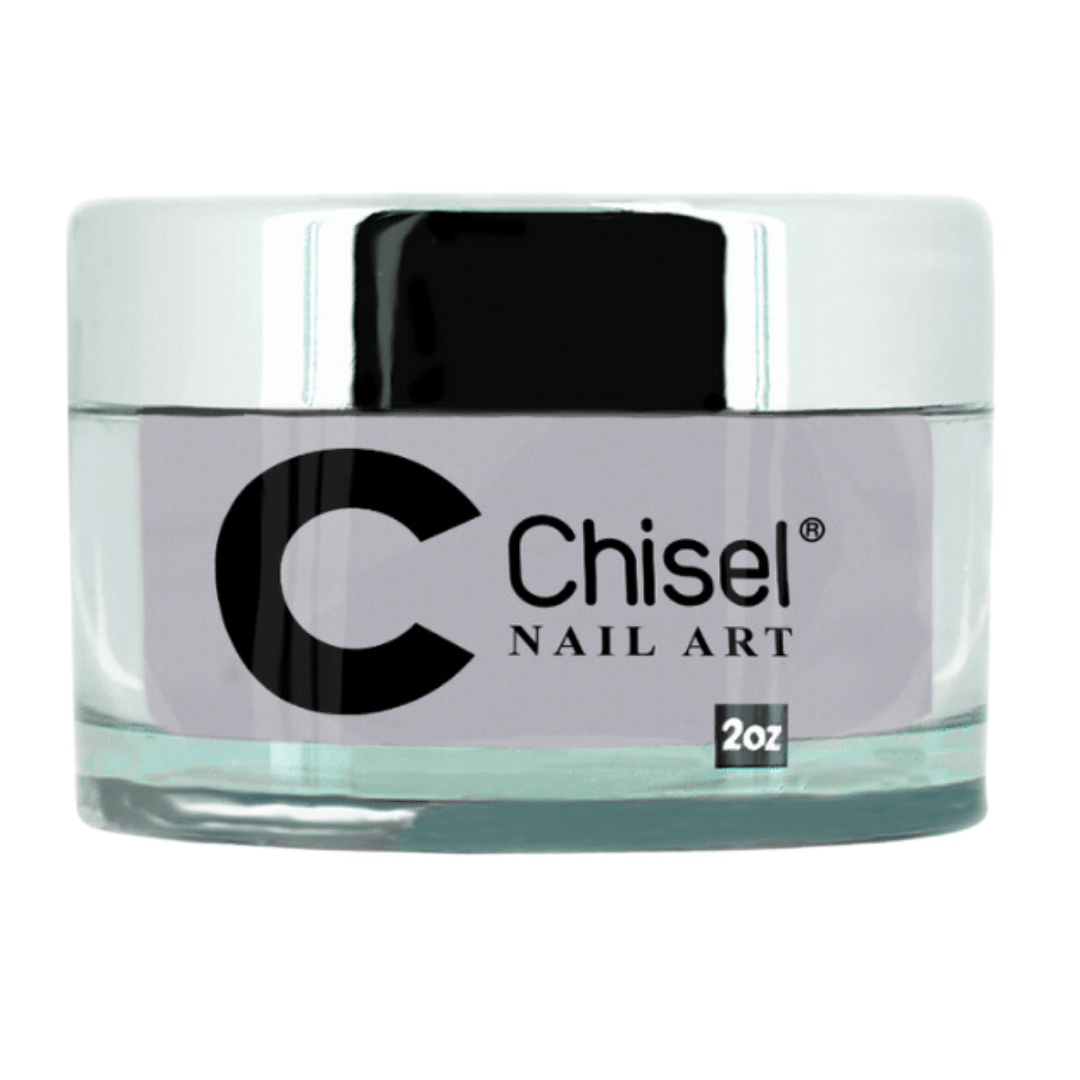 Chisel Nail Art Dipping Powder 2oz Solid 247