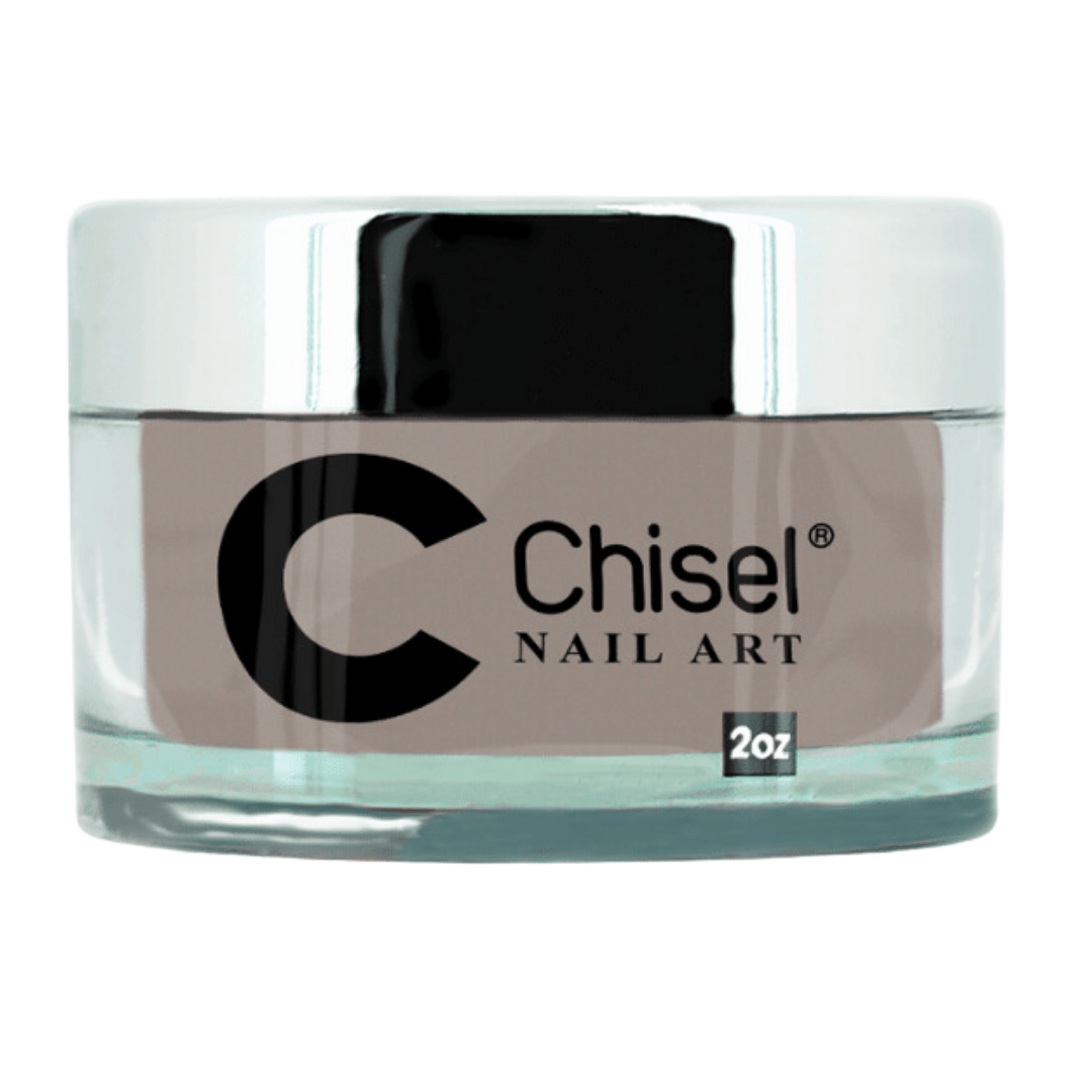 Chisel Nail Art Dipping Powder 2oz Solid 248