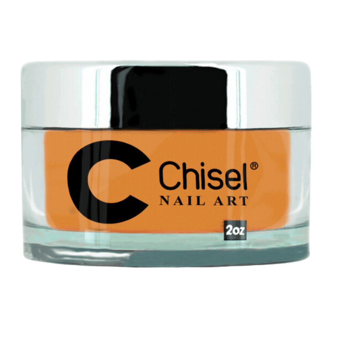 Chisel Nail Art Dipping Powder 2oz Solid 249