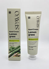 Spavo Hand and Body Lotion