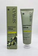 Spavo Hand and Body Lotion