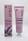Spavo Hand and Body Lotion