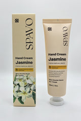 Spavo Hand and Body Lotion