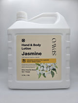 Spavo Hand and Body Lotion