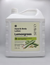 Spavo Hand and Body Lotion