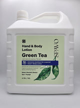 Spavo Hand and Body Lotion