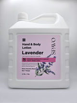 Spavo Hand and Body Lotion