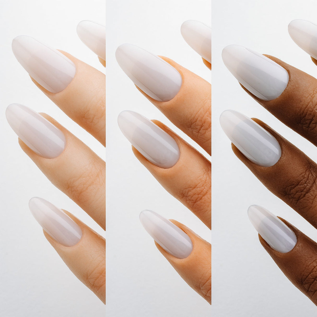 Apres Gel Couleur Light & Shadow Sheer 401 First Glance