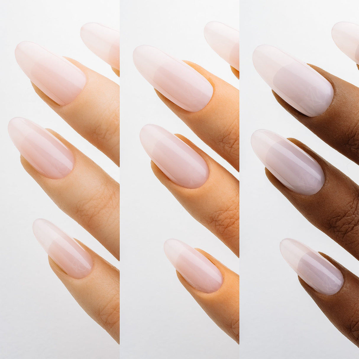 Apres Gel Couleur Light & Shadow Sheer 402 Breathless