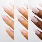 Apres Gel Couleur Light & Shadow Sheer 402 Breathless