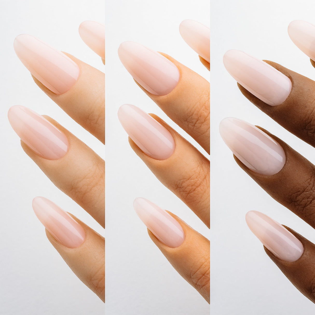 Apres Gel Couleur Light & Shadow Sheer 403 Dear Diary