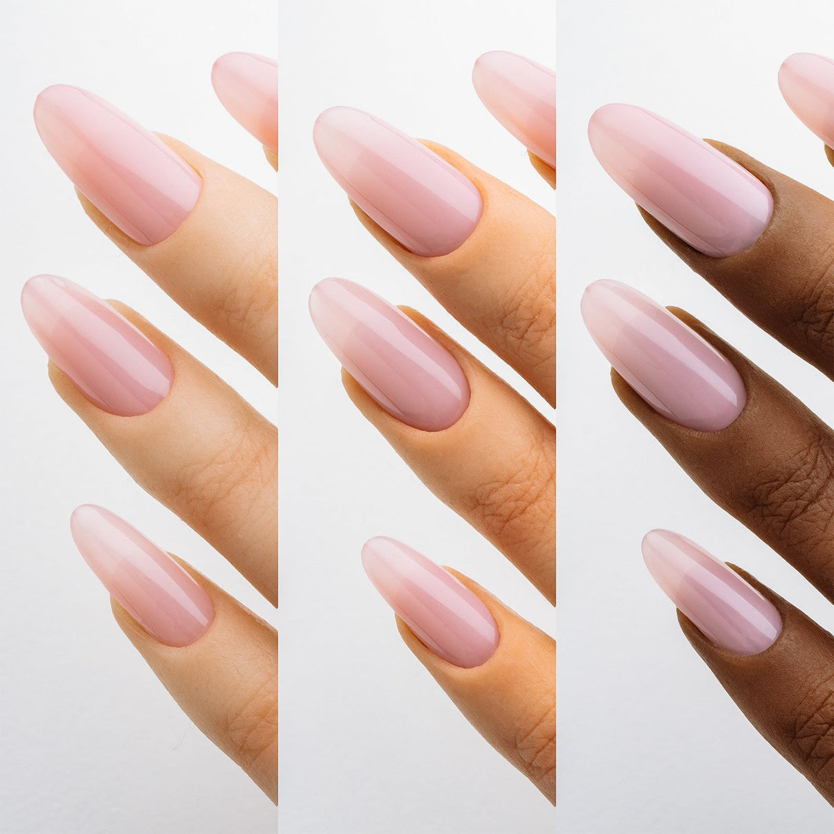Apres Gel Couleur Light & Shadow Sheer 404 ... And Chill