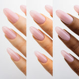 Apres Gel Couleur Light & Shadow Sheer 404 ... And Chill