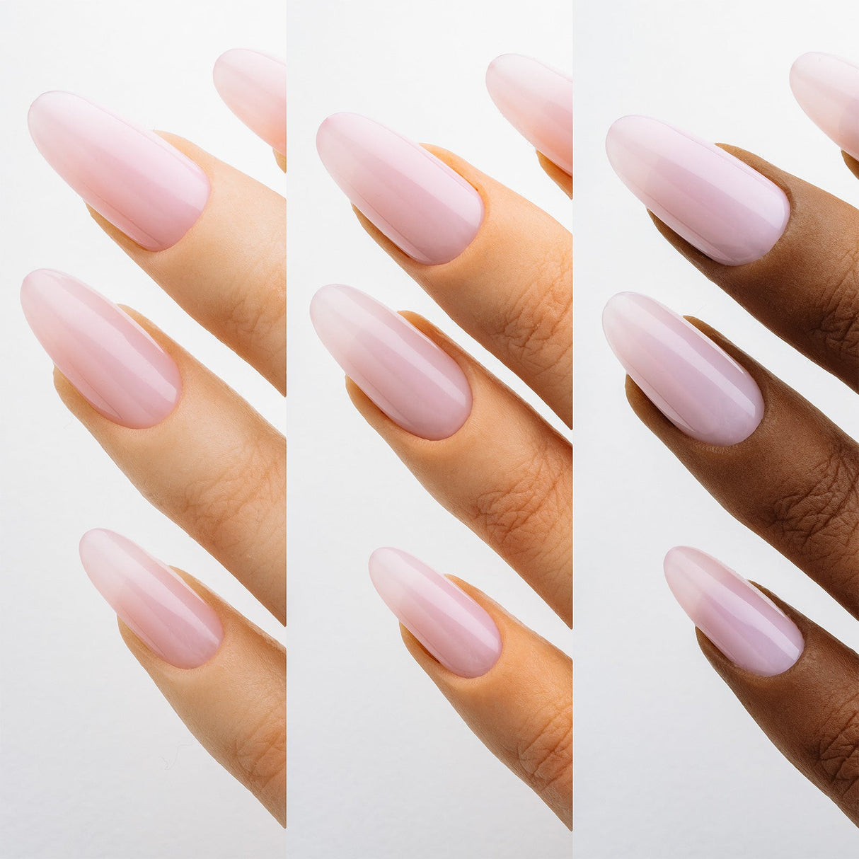 Apres Gel Couleur Light & Shadow Sheer 405 For Once
