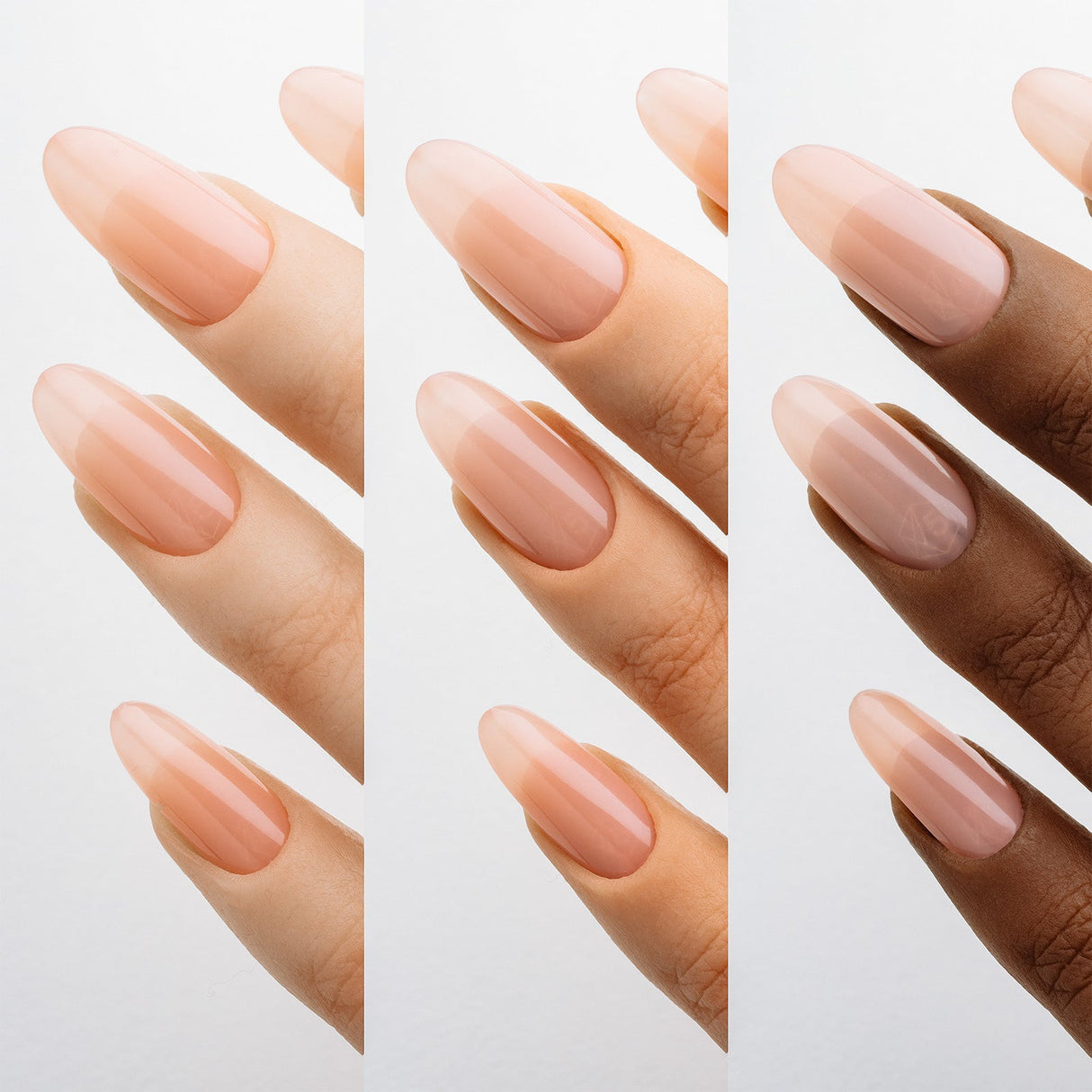 Apres Gel Couleur Light & Shadow Sheer 408 Be Still