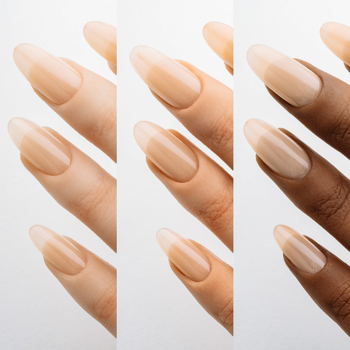 Apres Gel Couleur Light & Shadow Sheer 409 Beige Flag