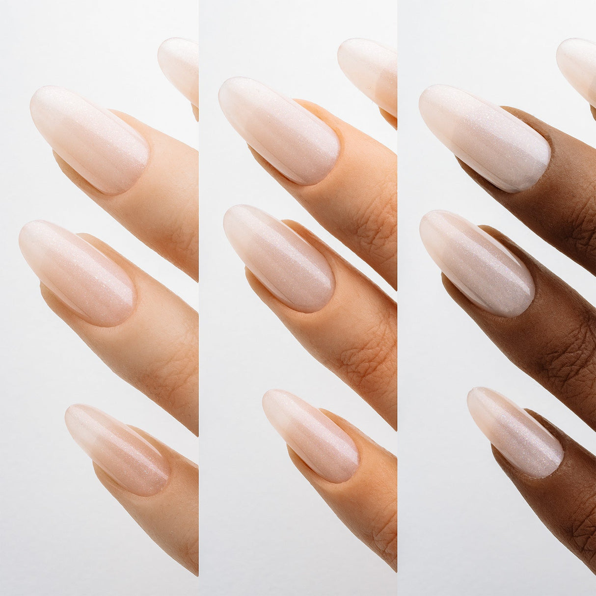 Apres Gel Couleur Light & Shadow Sheer 410 When It Hits