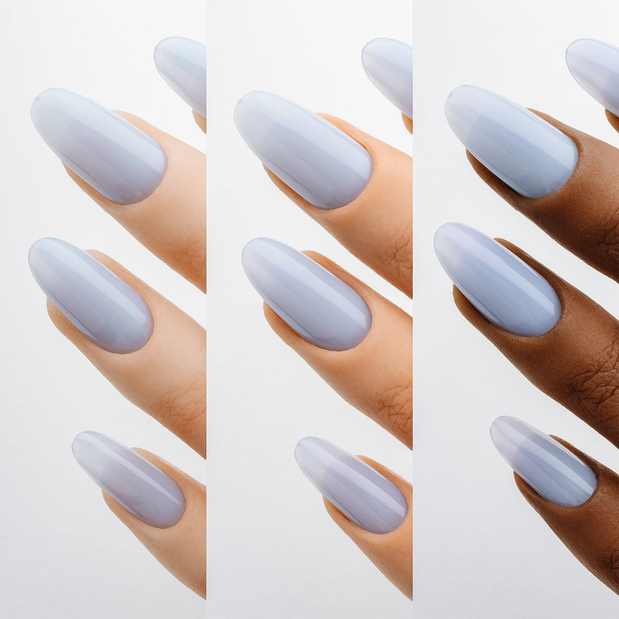 Apres Gel Couleur Light & Shadow Sheer 503 Pooled Together