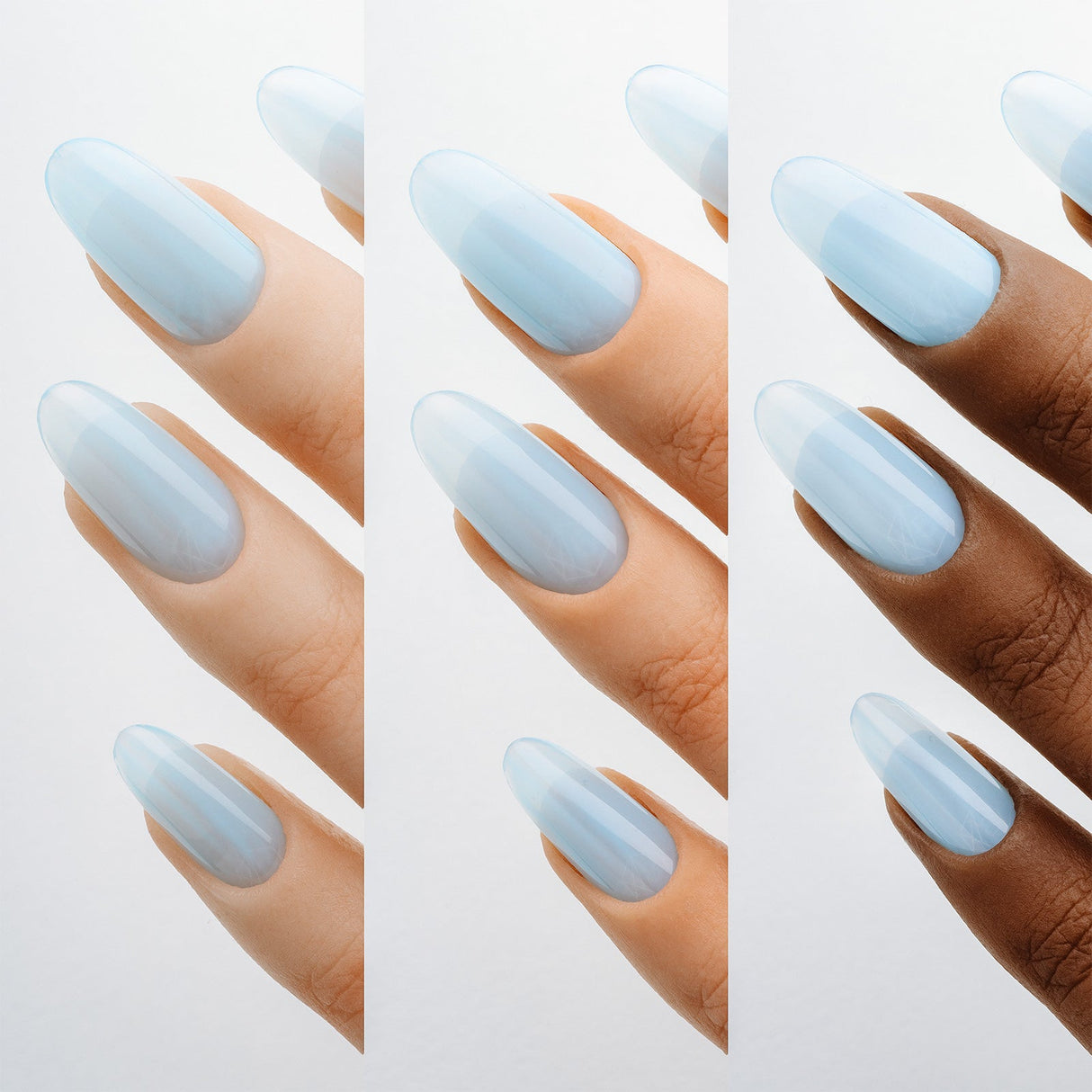 Apres Gel Couleur Light & Shadow Sheer 504 Love Island
