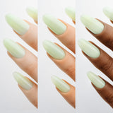 Apres Gel Couleur Light & Shadow Sheer 505 Lawn-ing For You