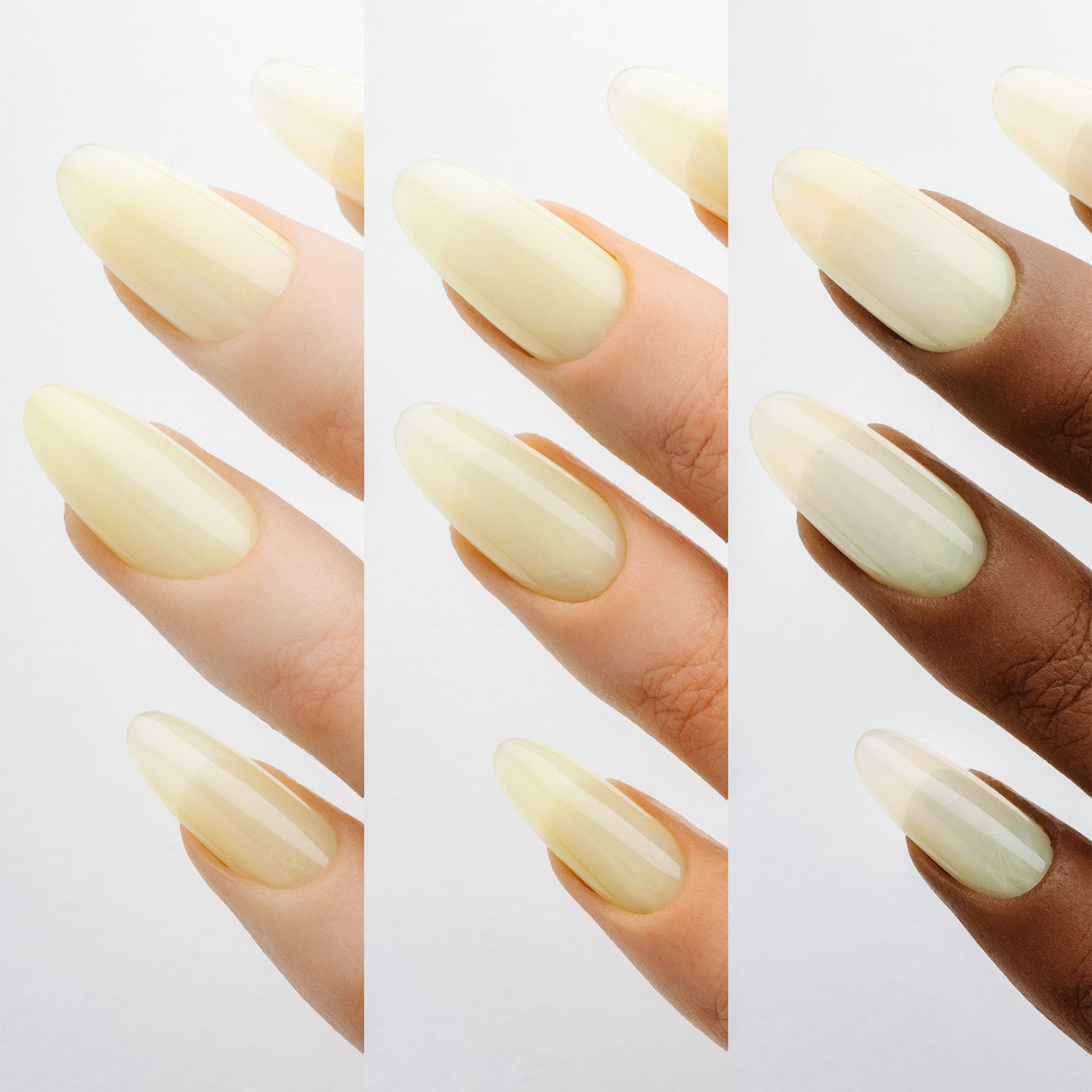 Apres Gel Couleur Light & Shadow Sheer 506 Sun Kind Of Way