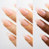 Apres Gel Couleur Light & Shadow Sheer 507 Burnt Blush