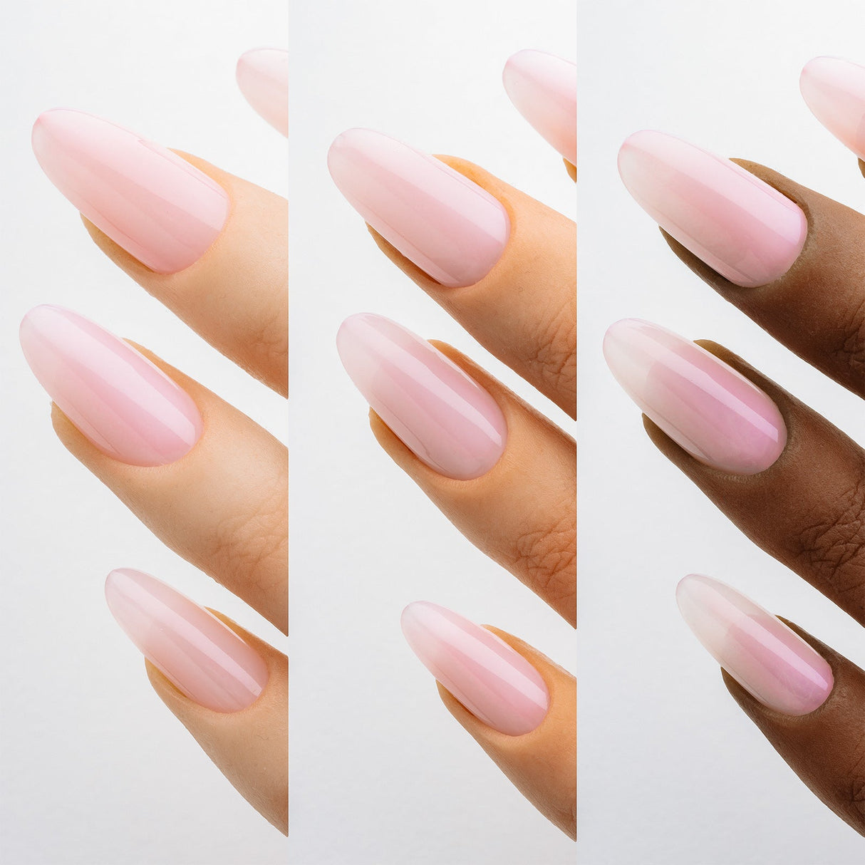 Apres Gel Couleur Light & Shadow Sheer 508 Pink Clouds