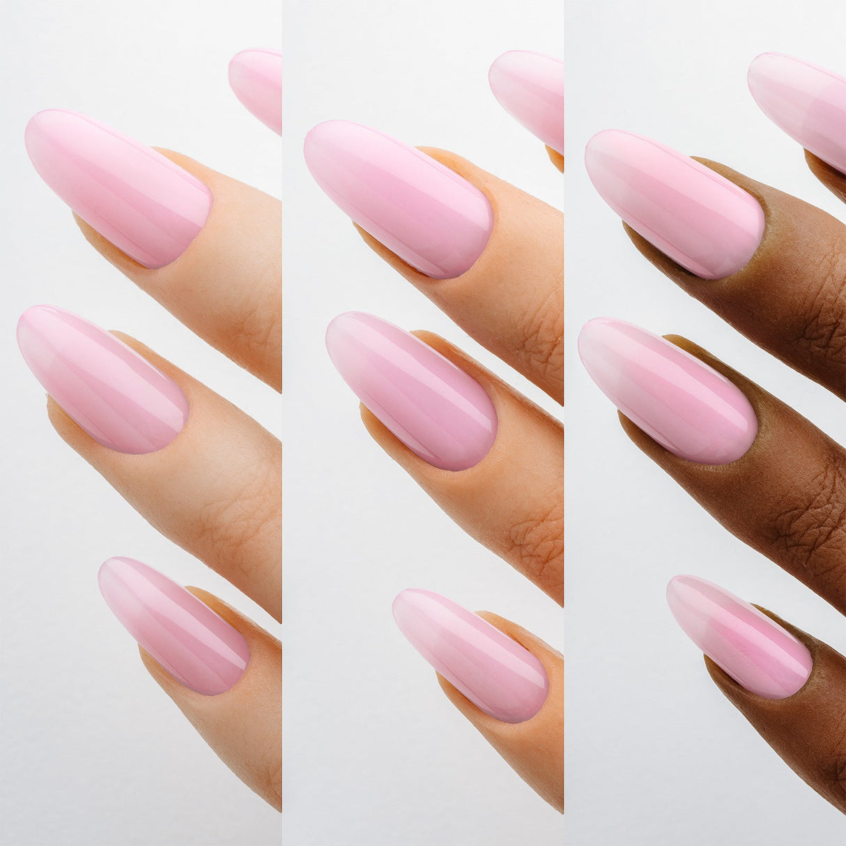 Apres Gel Couleur Light & Shadow Sheer 509 Purple Moon