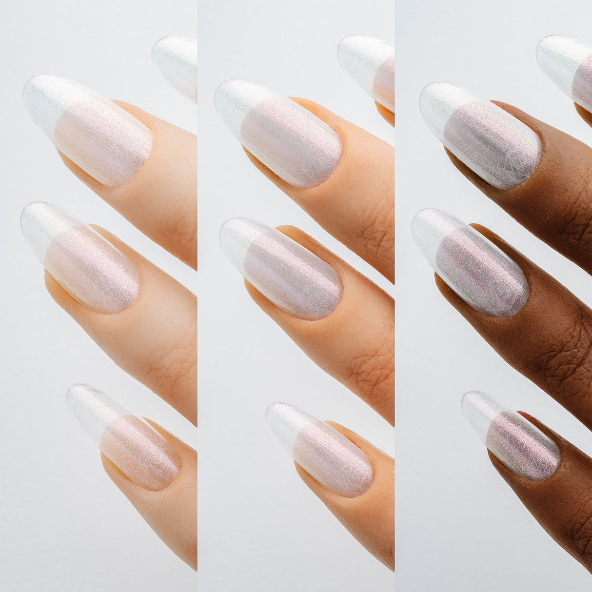 Apres Gel Couleur Light & Shadow Sheer 510 Our Holy Night