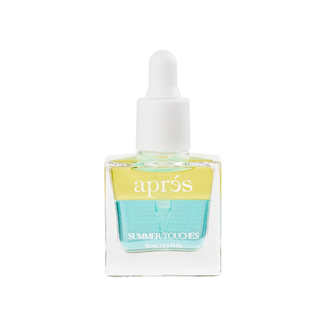 Apres Cuticle Serum 15ml (4 Scents)