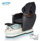 Super Relax 2 Spa (Please Call JNBS to Order)